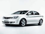 Roewe 350 2010 года